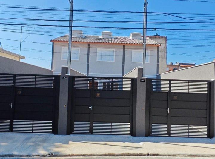 Casa à venda com 2 Quartos, Ermelino Matarazzo, São Paulo - R$ 460.000 ...