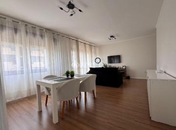 Apartamento · 95m² · 3 Quartos · 3 Vagas · Apartamento 3 dormitórios Morro do Espelho