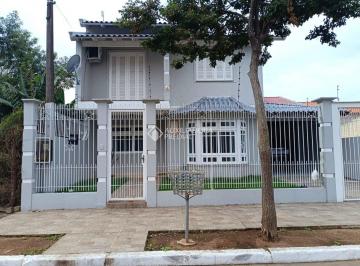 714252_i7EqhY6w5B67Dd5_7142526834c4c666bfe.jpg · Sobrado com 2 quartos e amplo pátio com piscina no bairro Harmonia em Canoas