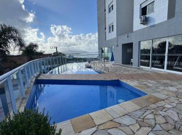 Apartamento · 80m² · 3 Quartos · 1 Vaga · APARTAMENTO MOBILIADO NA PRAIA COMPRIDA