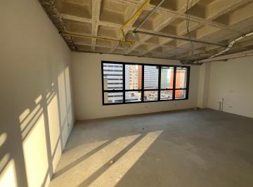 Comercial , Curitiba · Sala comercial a venda - Human Batel - 37 m² - 1 vaga de garagem - R$ 620.000,00
