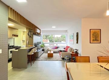 713800_i22h1S4_7138006843245d2d26c.jpg · Apartamento com 3 quartos, sendo 3 suítes, 2 vagas, mobiliado, Bairro Cristal