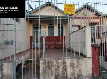 Foto 01 · Casa, Parque Santo Antônio, Taubaté, SP