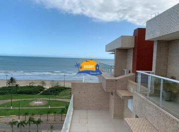 Foto 07 · Cobertura a venda- Frente mar- Praia do Indaiá- Bertioga-SP