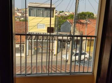 Casa · 125m² · 3 Quartos · 2 Vagas · CASA NO LOS ANGELES - SOROCABA