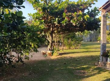 Rural · 1080m² · 2 Quartos · 6 Vagas · Chácara em Araçoiaba da Serra