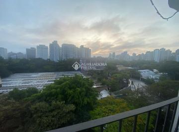 Apartamento · 196m² · 3 Quartos · 2 Vagas · APARTAMENTO - JARDIM EUROPA - SÃO PAULO