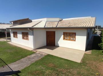 Rural · 1000m² · 4 Quartos · 8 Vagas · Chácara condomínio Pinheiro do lago - Alambari