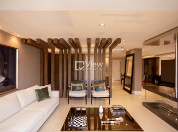 Apartamento · 192m² · 3 Quartos · 3 Vagas · APARTAMENTO À VENDA NO EDIFÍCIO PORTO PACÍFICO – 3