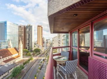 Apartamento · 311m² · 5 Quartos · 3 Vagas · EXCELENTE APARTAMENTO – 311m² PRIVATIVOS | 5 QUART