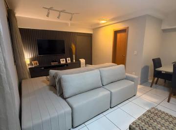Apartamento de 3 quartos, Cuiabá · Ed. Harmonia