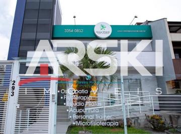 Comercial · 709m² · Laje Corporativa para locação com va