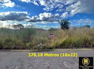 Terreno · 370m² · Lote à Venda no Recanto de Caldas em Caldas Novas