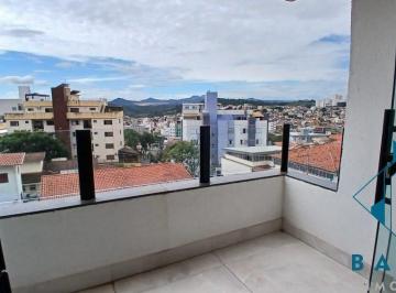 Apartamento · 77m² · 3 Quartos · 2 Vagas · Apartamento à venda - em Ana Lúcia