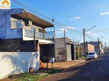 Foto 01 · Casa, Residencial Ponta Porã I, Ponta Porã, MS