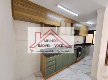 Apartamento · 52m² · 2 Quartos · APARTAMENTO A VENDA JARDIM FRANÇA 2 DORMITÓRIOS PRONTO PARA MORAR