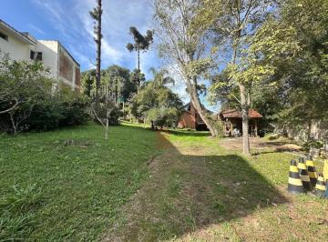 Foto 01 · Terreno à venda em Curitiba-PR, Bairro Campo Comprido - 2.194,00 m² de área!
