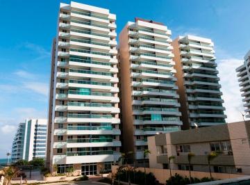 Apartamento de 3 quartos, Salvador · Paradise Residence, 3 quartos no Jardim Armação.