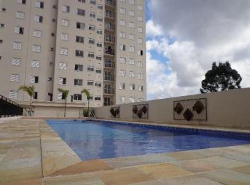 Apartamento de 2 quartos, Guarulhos · Apartamento 02 dormitórios