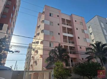 Foto 02 · Apartamento para locação em São José do Rio Preto-SP, bairro Higienópolis: 2 quartos, 1 suíte, 1 sal