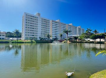 Apartamento de 2 quartos, Lauro de Freitas · Vendo apartamento Reserva da Lagoa Centro Lauro de Freitas