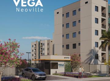 Apartamento de 2 quartos, Curitiba · ***LANÇAMENTO*** Apto de 2 quartos no Neoville