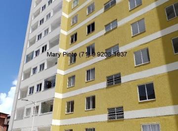 Foto 01 · Apartamento, Novo Horizonte, Salvador, BA