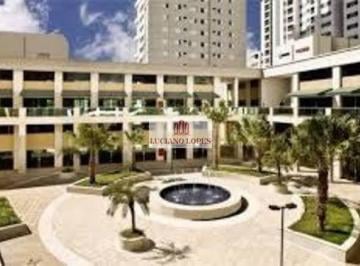 Comercial , Águas Claras · Águas Claras Park Style Mall Mezanino Pé direito alto