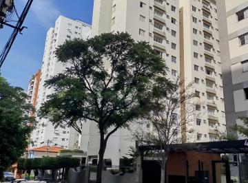 Apartamento de 2 quartos, São Paulo · 2 Suítes - 86 Úteis - 2 Vagas - 300 Metros do Metrô, Estação Moema