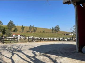 Foto 01 · EXCELENTE FAZENDA A VENDA NO VALE DO PARAÍBA NO ESTADO DE SÃO PAULO-SP ??    Área Total: 330 Alqueir