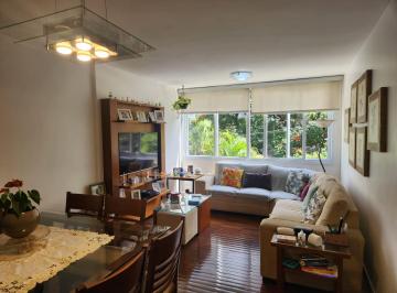 Apartamento de 3 quartos, São Paulo · Apartamento a venda na Vila Madalena.Aceita permuta em apto de menor valor!