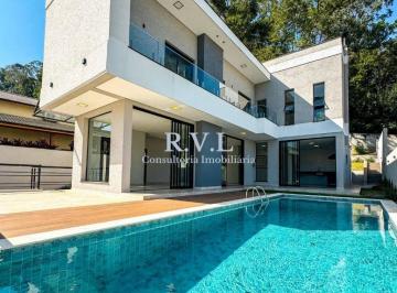 Foto 01 · Imóvel de Alto padrão no Condomínio Quintas da Boa Vista: Casa com 3 suítes e 280 m² em Atibaia-SP!