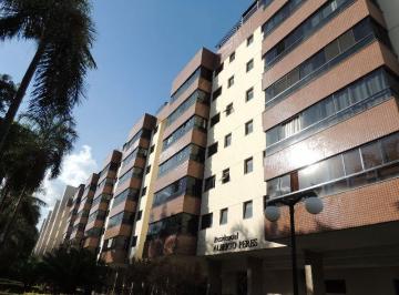 Apartamento de 3 quartos, Brasília · ASA NORTE, 3 QUARTOS (uma suíte), DCE, COM ARMÁRIOS, 1 VAGA NO SUBSOLO