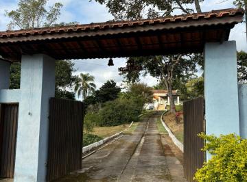 Rural de 3 quartos, Santa Isabel · Chácara a venda bairro ouro Fino Sta Isabel Sp 5.060m².