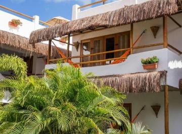 Comercial de 19 quartos, Jijoca de Jericoacoara · Pousada de grande porte a venda em Jericoacoara vista mar