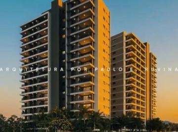 Foto 01 · Breve Lançamento Único Em Paulinia Apartamentos 3 dormitórios Sendo 3 suites 3 por andar Todos c