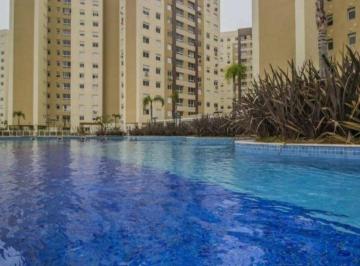 Apartamento de 2 quartos, Canoas · Apartamento de 02 dormitórios, 01 suite,  bairro Marechal Rondon canoas