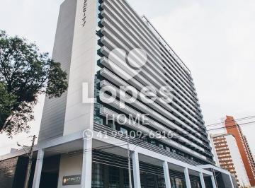 Apartamento de 1 quarto, Curitiba · URBAN HOTEL | POOL HOTELEIRO | ALTO DA GLORIA