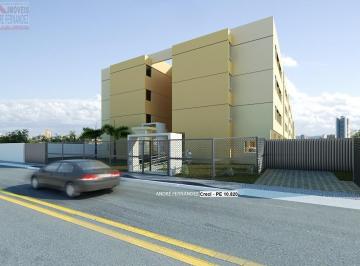 20211117154645_1940.jpg · Apartamento 2 Quartos para Venda em Olinda, Jardim Atlântico, 2 dormitórios, 1 banheiro, 1 vaga