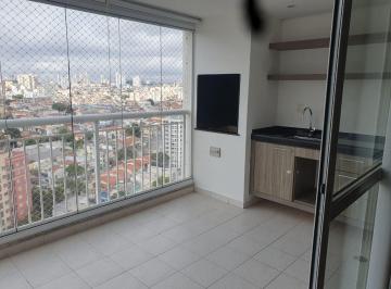 Apartamento de 3 quartos, São Paulo · Apartamento para venda no Lauzane Paulista.