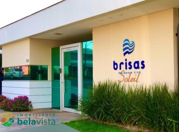 Foto 01 · APARTAMENTO SEMIMOBILIADO À VENDA NO EDIFÍCIO BRISAS SOLEIL EM APUCARANA.