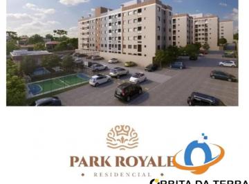 Foto 01 · Apartamento à venda em São José dos Pinhais-PR, bairro Pedro Moro: 2 quartos, 1 banheiro, 1 vaga de