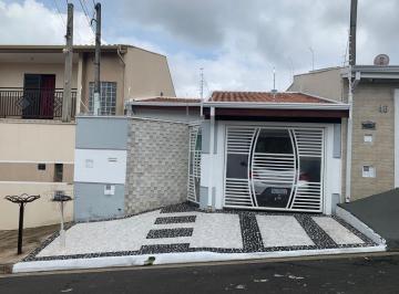 Foto 01 · Imperdível: Casa à venda em Sumaré-SP, Jardim das Orquídeas! 2 quartos, 1 suíte, 2 salas, 2 banheiro