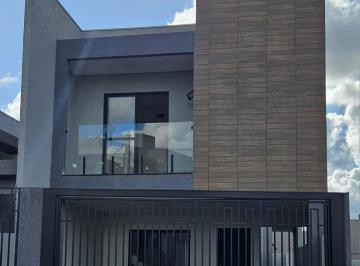 Casa · 180m² · 3 Quartos · 3 Vagas · SOBRADO NO COLINAS TROPICAL