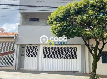 178f8072c8152ea94fe870d983eaae665e8f84b8 · Casa Residencial à venda, Nossa Senhora de Fátima, Piracicaba - CA0142.