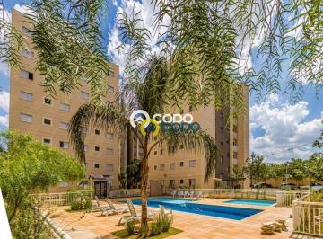 cffb887cb98984bca30245249f85b8cf94d8bc08 · Apartamento com 2 dormitórios à venda, 45 m² por R$ 270.000,00 - Jardim São Francisco - Piracicaba/S
