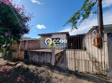 3317918fa3ae8708ba14ed115d9ad66809115829 · Casa com 4 dormitórios à venda, 83 m² por R$ 220.000,00 - Santa Terezinha - Piracicaba/SP
