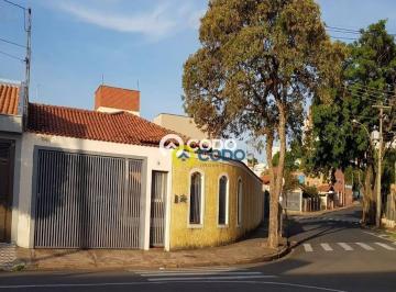 e3af426aea4deba89975c7468f798d64ceff758b · Casa Residencial à venda, Jardim Monumento, Piracicaba - CA0174.