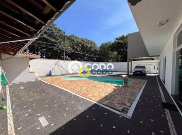 cd0c7360f2e9508e4d64d149b61db281f98186d5 · Casa Residencial à venda, Nova Piracicaba, Piracicaba - CA0269.