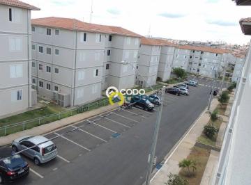 080803d7d43159a3a4231154c1cb3d7819e73897 · Apartamento Residencial à venda, Jardim Nova Suíça, Piracicaba - AP0088.